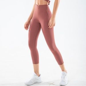 Astoria LUXE Leggings